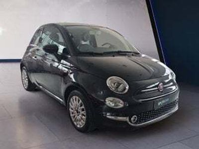 usata Fiat 500 1.3 Multijet 95 CV Lounge