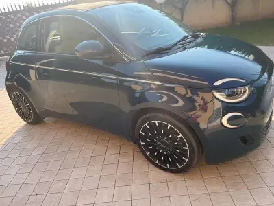 Usata Fiat 500e