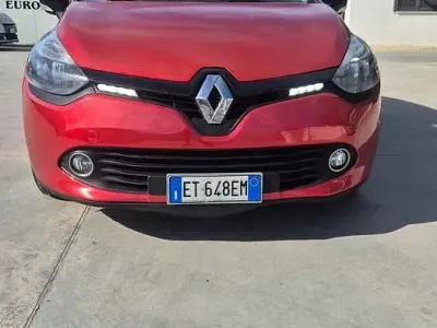 Usata Renault Clio IV