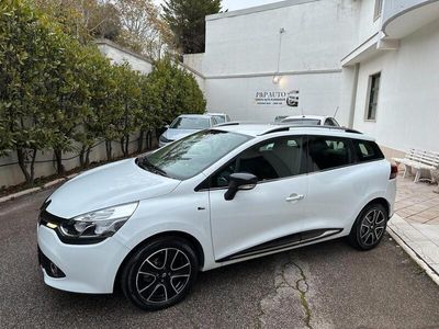 usata Renault Clio IV Clio Sporter dCi 8V 75CV Start&Stop Energy Intens