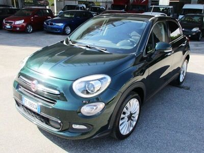 usata Fiat 500X 500X 1.6120CV lounge