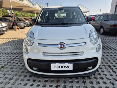 Usata Fiat 500L