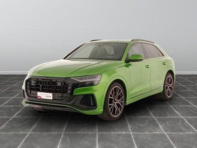 Usata 2024 Audi Sport Quattro Sport Coupé | 78.900 €
