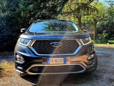 Usata Ford Edge Vignale 209 CV (153 kW) 2018 SUV