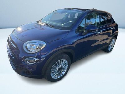 usata Fiat 500X 1.3 Multijet Connect