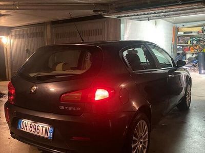 usata Alfa Romeo 147 1.6 Twin Spark (EURO 4 STUPENDA)