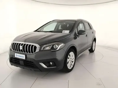 Usata Suzuki SX4 S-Cross