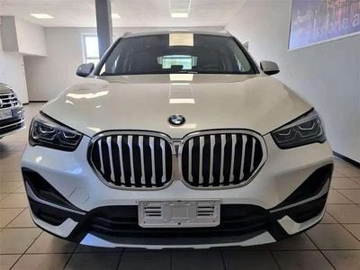 Usata BMW X1 xLine 150 CV (110 kW) 2022 SUV