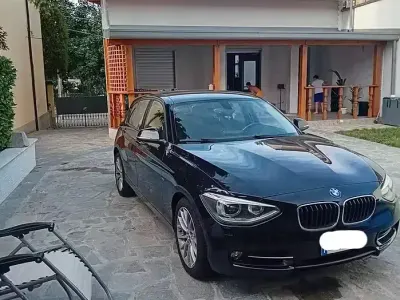 Usata BMW 120