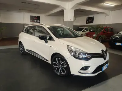 Usata Renault Clio