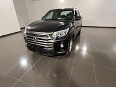 Galaxies grey Nuova 2025 Ssangyong (KGM) Rexton SUV | 27.990 €