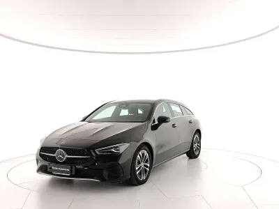 Usata Mercedes CLA180 Shooting Brake