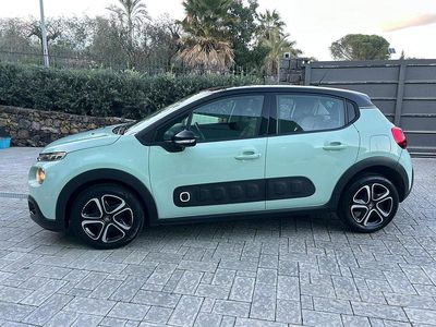 Usata Citroën C3 Shine 2019 Berlina