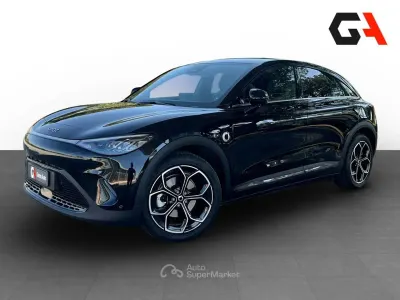 Usata Smart #3