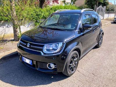 usata Suzuki Ignis 1.2h iTop Gpl 2wd