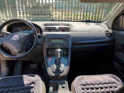 usata Fiat Croma 1.9