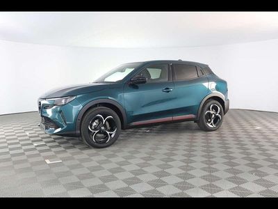 Nuova Alfa Romeo Junior Edizione Speciale 136 CV (100 kW) 2026 Blu navigli SUV