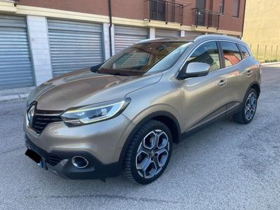 usata Renault Kadjar dCi 8V 110CV Energy Intens