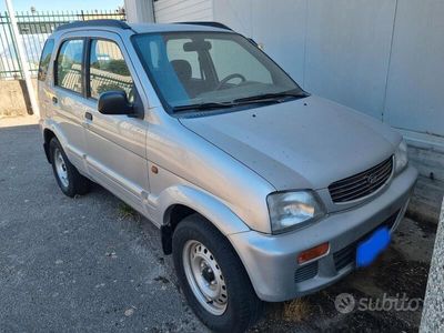 Daihatsu Terios