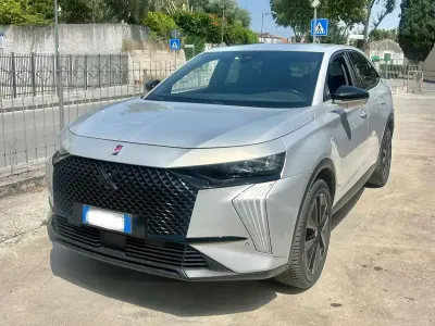 Usata DS Automobiles DS7 Crossback