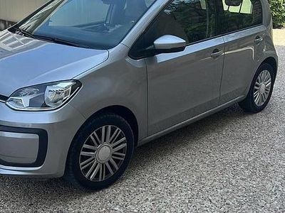 Usata VW up! 2021 Grigio Utilitaria