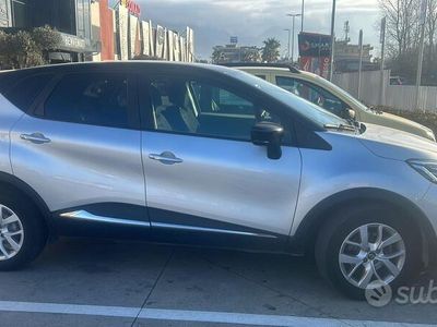 usata Renault Captur 1ª serie - 2019