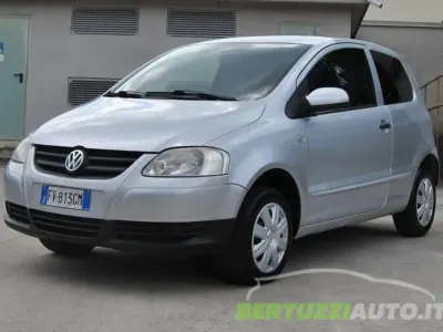 Usata VW Fox
