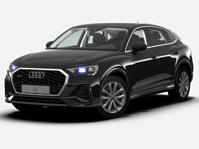 usata Audi Q3 Sportback 45 TFSI e S tronic nuova a Paruzzaro