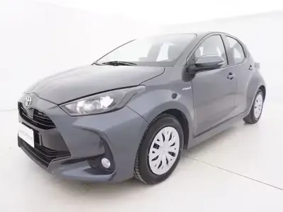 Usata Toyota Yaris Hybrid