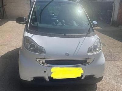 Smart ForTwo Coupé