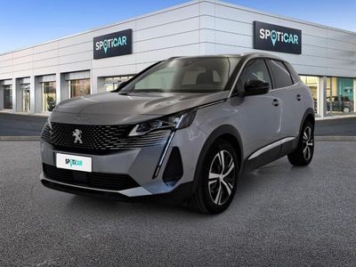 usata Peugeot 3008 BlueHDI 130 S&S EAT8 GT aut.