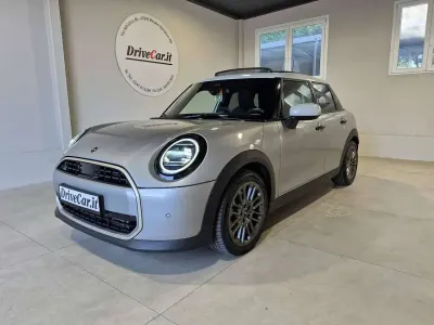 Usata Mini John Cooper Works