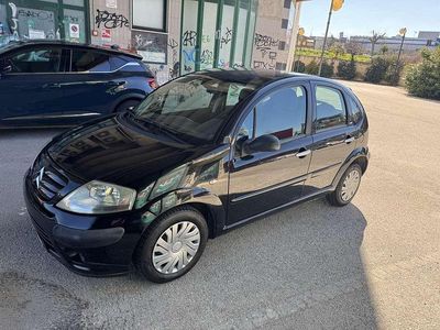 Usata Citroën C3 Exclusive 68 CV (50 kW) 2009 Berlina