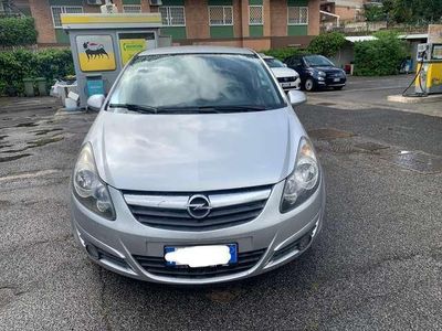 usata Opel Corsa Corsa3p 1.2 Club 85cv FL