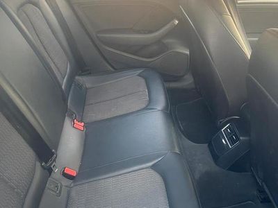 Usata Audi A3 2014 Nero Berlina