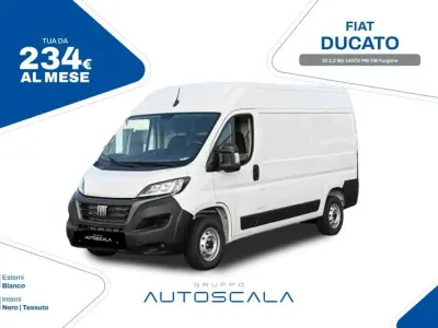 Usata Fiat Ducato