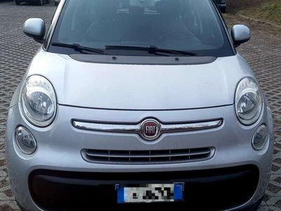 usata Fiat 500L 500LLiving Living 1.6 mjt Lounge 105cv