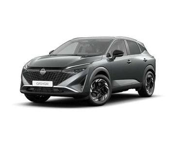 Nuova Nissan Qashqai Acenta 190 CV (139 kW) 2026 Grigio SUV