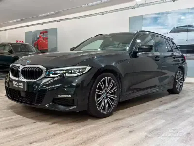 Usata BMW 320