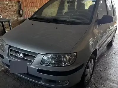 Usata Hyundai Matrix