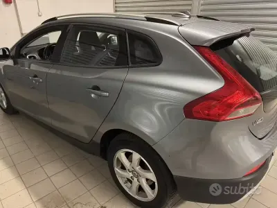 Usata Volvo V40 CC