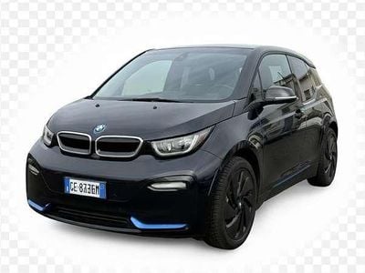 Usata BMW i3 102 CV (75 kW) 2018 Utilitaria