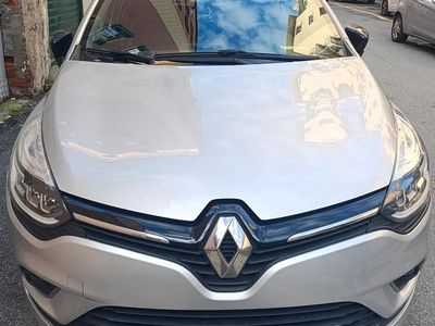 Usata Renault Clio GrandTour Zen 90 CV (66 kW) 2019 Station wagon