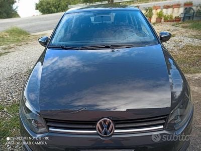 Usata VW Polo 75 CV (55 kW) 2015 Berlina