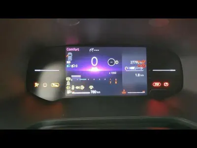 Usata Renault Captur Techno 91 CV (66 kW) 2025 Nero SUV