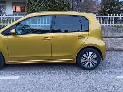 VW e-up!