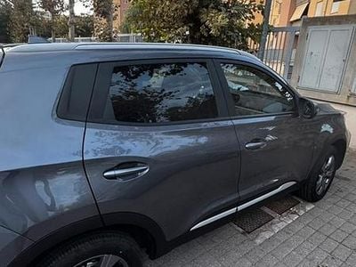 Usata DR DR 5.0 2024 Grigio SUV