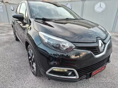 Usata Renault Captur