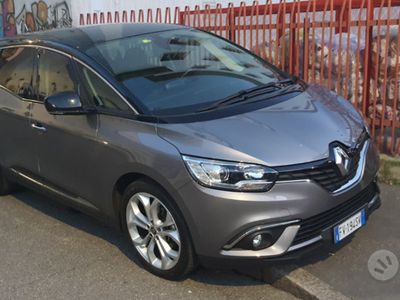 usata Renault Grand Scénic IV TCe 140 CV EDC Energy Sport Edition2