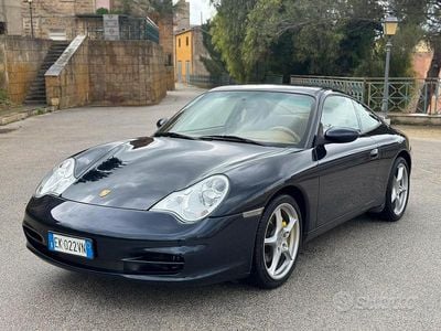 Usata 2003 Porsche 911 Carrera Coupé | 34.000 € (Super prezzo)
